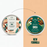Body Butter Shea