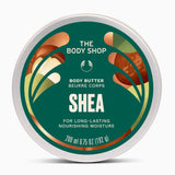 Body Butter Shea