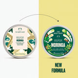 Body Butter Moringa