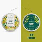 Body Butter Olive