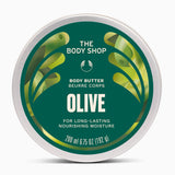 Body Butter Olive