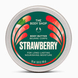 🎁 Body Butter Strawberry (100% off)