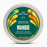 🎁 Body Butter Mango (100% off)