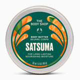 🎁 Body Butter Satsuma (100% off)