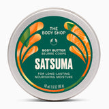 Body Butter Satsuma