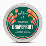 Body Butter Grapefruit