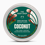 🎁 Body Butter Coconut (100% off)