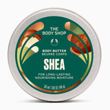 🎁 Body Butter Shea (100% off)