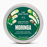 Body Butter Moringa
