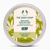 🎁 Body Butter Hemp (100% off)