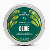🎁 Body Butter Olive (100% off)