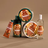 Baked Gingerbread & Brown Sugar Shower Cream 60ml