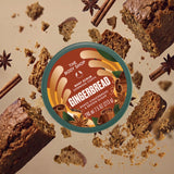 Body Scrub Gingerbread Sugar 240 ml