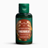 Baked Gingerbread & Brown Sugar Shower Cream 60ml