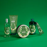 Whipped Matcha & White Chocolate Body Lotion-to-Milk
