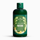 Whipped Matcha & White Chocolate Shower Cream 250ml