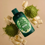 Whipped Matcha & White Chocolate Shower Cream 60ml
