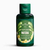 Whipped Matcha & White Chocolate Shower Cream 60ml