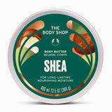 Body Butter Shea