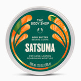 Body Butter Satsuma