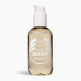 Dry Body Oil Solar Glow