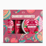 Cranberry Favourites
