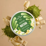 Whipped Matcha & White Chocolate Body Butter 200ml