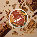 Baked Gingerbread & Brown Sugar Body Butter 200ml