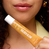 Lip Oil Golden Glow