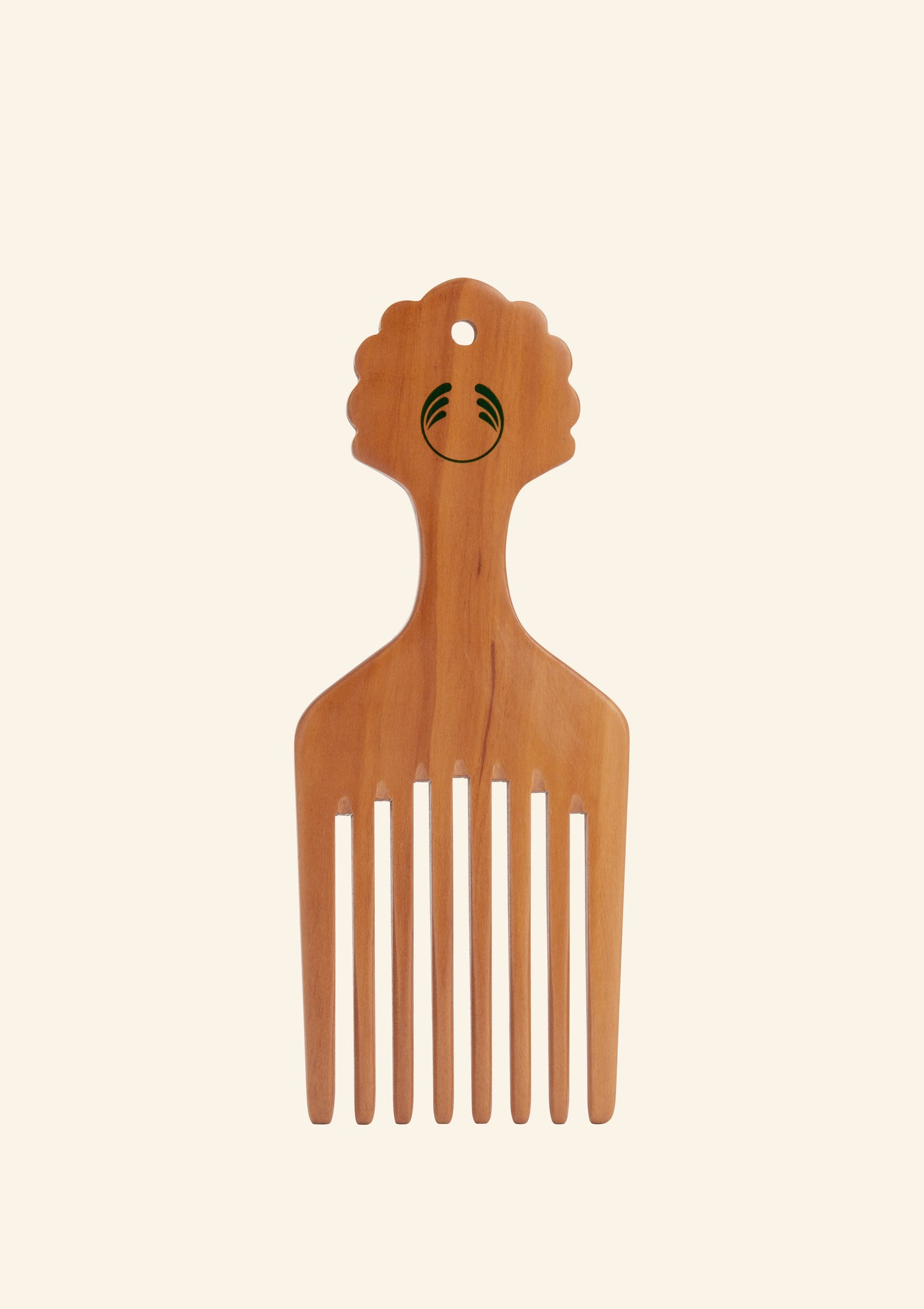 Natural Curl Comb