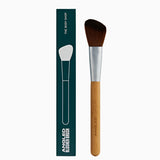 Angled Blusher Brush