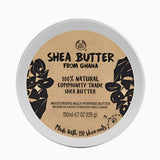 Shea Butter