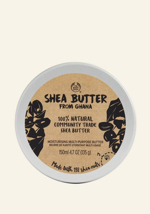 Shea Butter