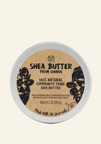 Shea Butter