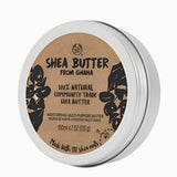 Shea Butter