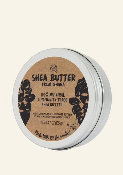 Shea Butter