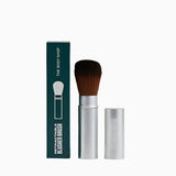 Retractable Blusher Brush