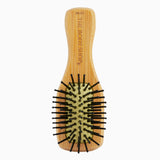 Hair Brush Mini Bamboo