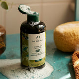 Olive Shower Gel