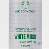 White Musk® Fragrance Mist