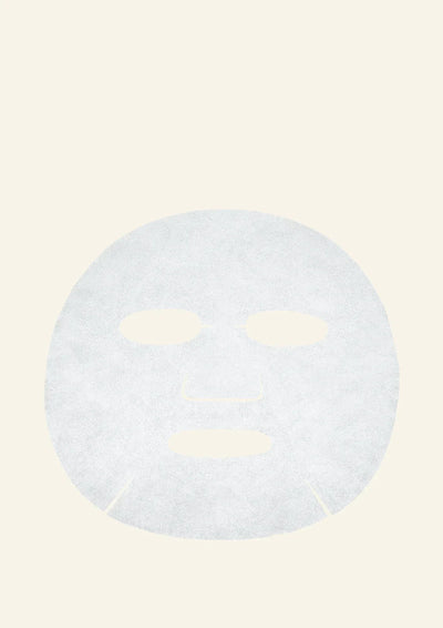 Vitamin C Glow Sheet Mask