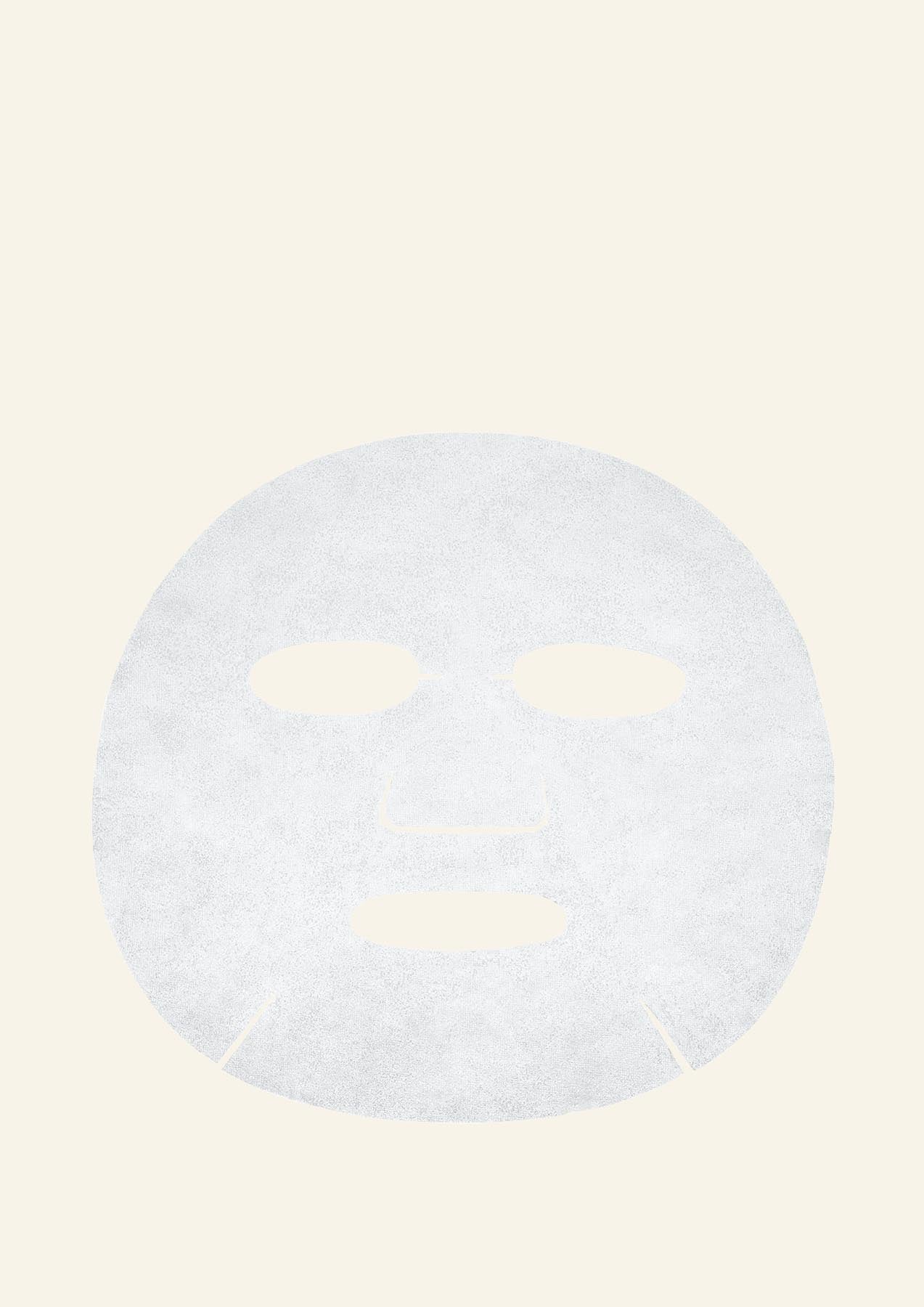 Vitamin E Quench Sheet Mask