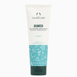 Seaweed Oil-Control Exfoliator