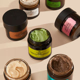 British Rose Fresh Plumping Mask