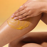 Passionfruit Body Scrub