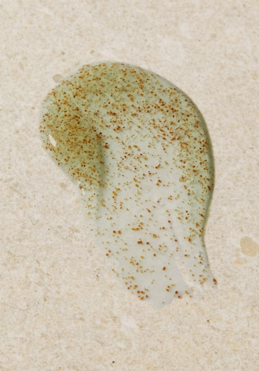 Seaweed Oil-Control Exfoliator