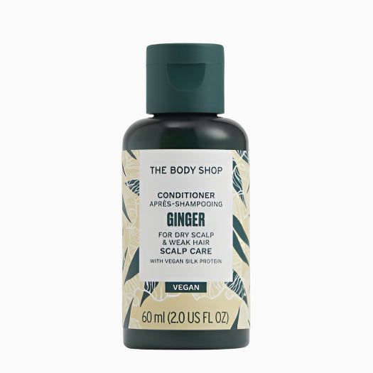 Ginger Scalp Care Conditioner