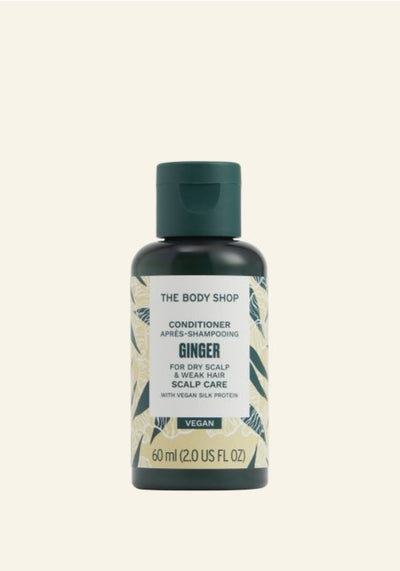 Ginger Scalp Care Conditioner