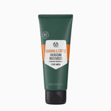 Guarana and Coffee Energising Moisturiser For Men