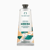 Almond Milk Hand Balm